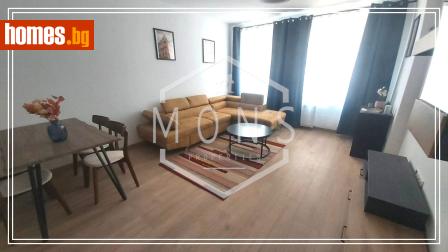 Двустаен, 62m² - Апартамент за продажба - 119498952