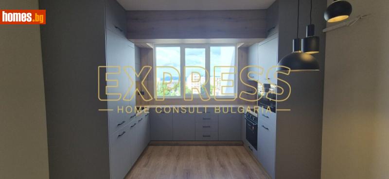 Тристаен, 70m² - Жк. Люлин 8, София - Апартамент за продажба - ЕКСПРЕС ДОМ КОНСУЛТ ЮЖНИ РАЙОНИ - 119499056