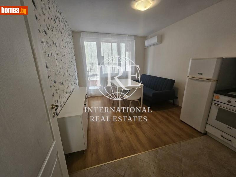 Двустаен, 65m² - Жк. Левски, Варна - Апартамент под наем - Интернешънъл Риъл Естейтс - 119499560