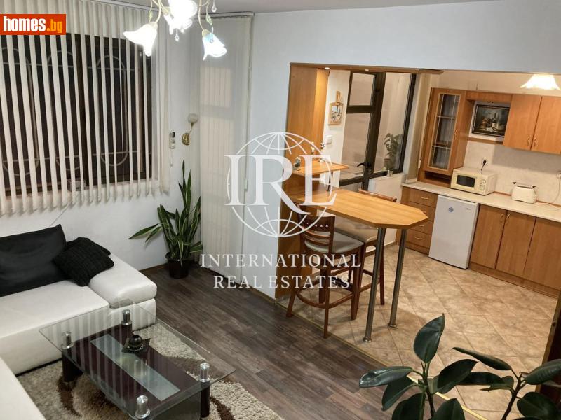 Мезонет, 70m² - Жк. Трошево, Варна - Апартамент под наем - Интернешънъл Риъл Естейтс - 119499573