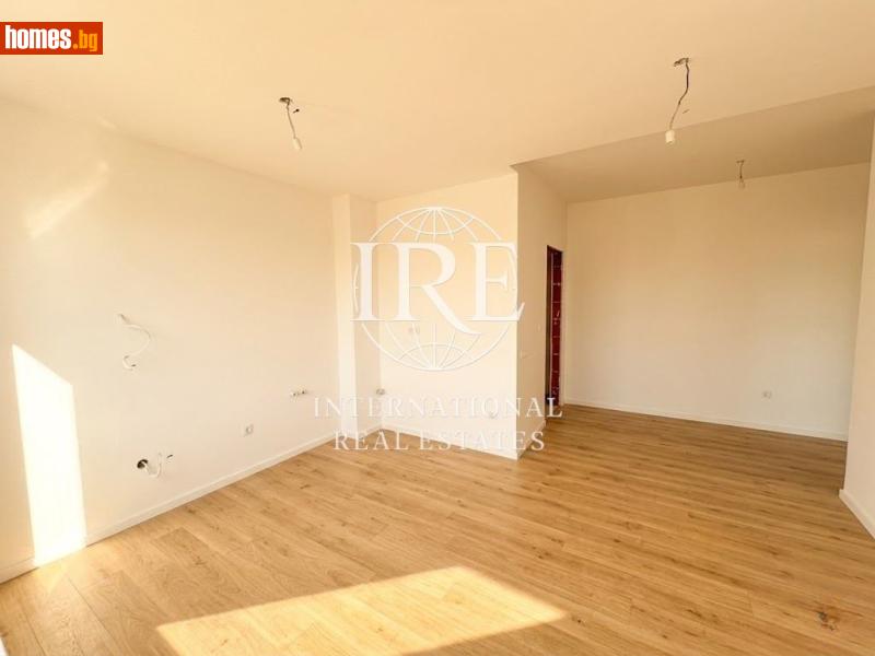 Двустаен, 48m² - К.к.Св.Константин и Елена, Варна - Апартамент за продажба - Интернешънъл Риъл Естейтс - 119499606