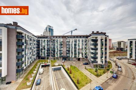 Двустаен, 58m² - Апартамент за продажба - 119499677
