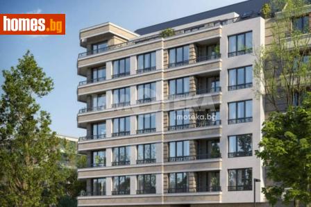 Тристаен, 119m² - Апартамент за продажба - 119499711