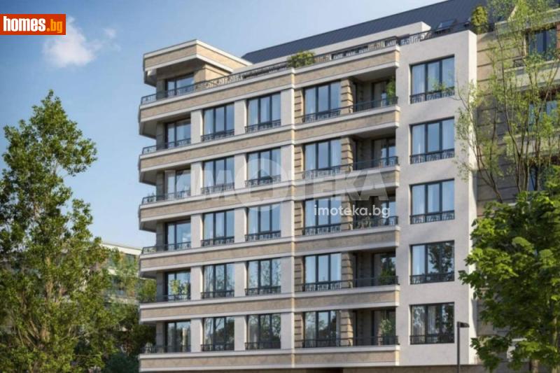 Тристаен, 119m² - София, София - град - Апартамент за продажба - ИМОТЕКА АД - 119499711