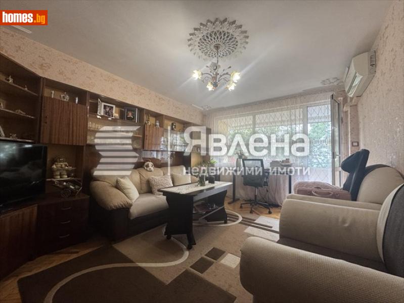 Четиристаен, 90m² - Жк. Чайка, Варна - Апартамент за продажба - ЯВЛЕНА - 119499772