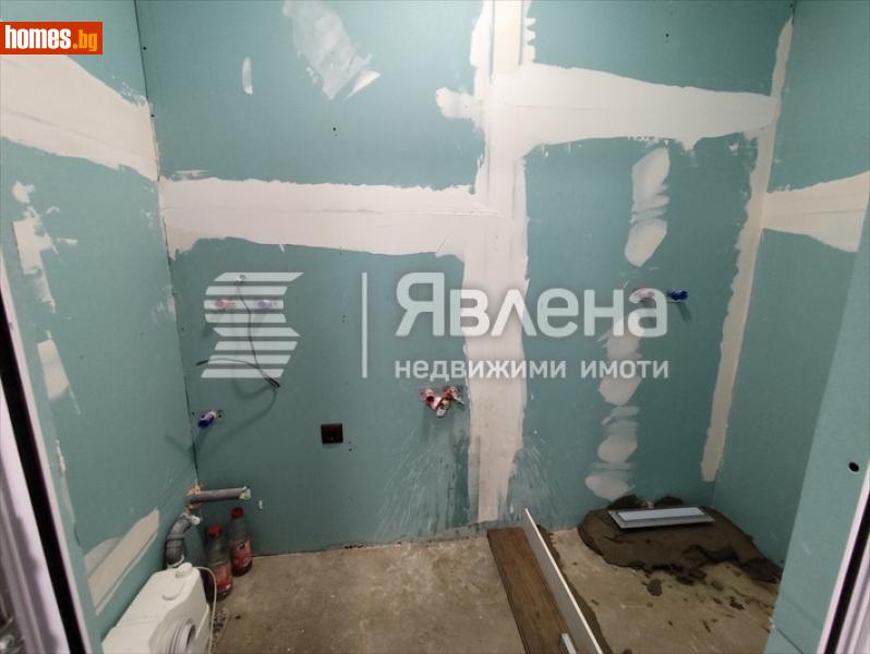 Едностаен, 31m² -  Чаталджа, Варна - Апартамент за продажба - ЯВЛЕНА - 119499782