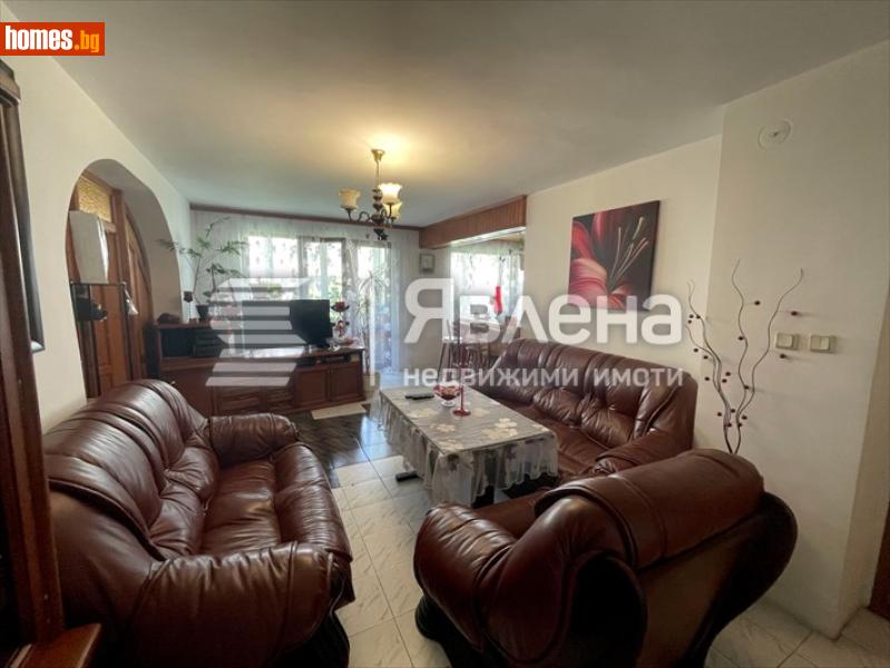 Четиристаен, 150m² -  ЛК Тракия, Варна - Апартамент за продажба - ЯВЛЕНА - 119499807
