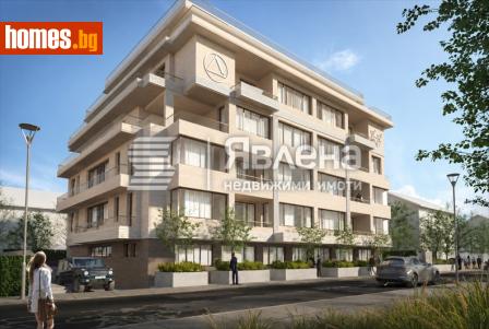 Двустаен, 98m² - Апартамент за продажба - 119499819