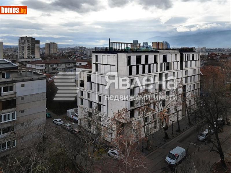 Многостаен, 300m² - Жк. Изток, София - Апартамент за продажба - ЯВЛЕНА - 119499829