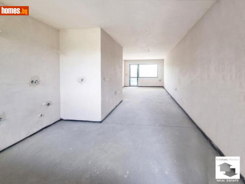 Тристаен, 100m² - Жк. Бузлуджа, Велико Търново - Апартамент за продажба - Сенчъри Хоумс ООД - 119499936