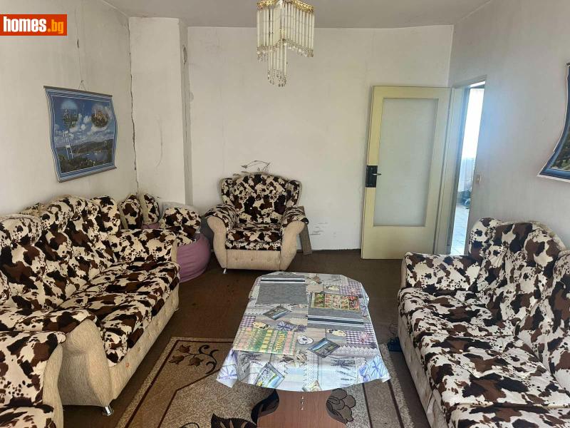 Многостаен, 100m² - Кв. Възрожденци, Кърджали - Апартамент за продажба - Агенция Кърджали 7 - 119500031