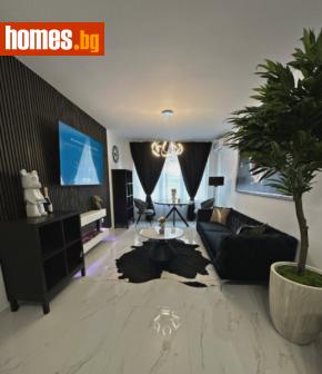 Двустаен, 60m² - Апартамент за продажба - 119500088