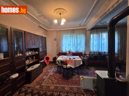 Четиристаен, 130m² - Апартамент за продажба - 119500124