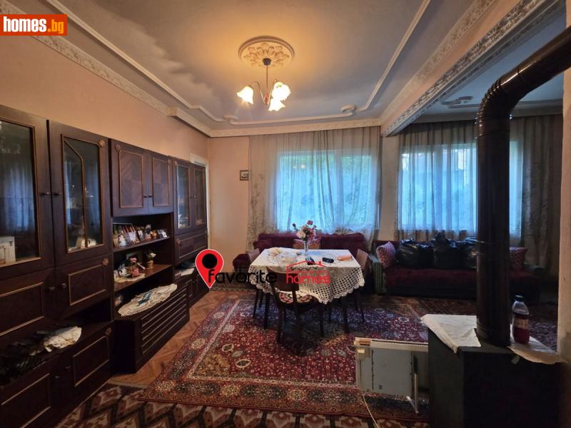 Четиристаен, 130m² -  Център, Шумен - Апартамент за продажба - ФАВОРИТ ХОУМ ПЛЮС НЕДВИЖИМИ ИМОТИ - 119500124