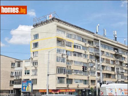 Тристаен, 91m² - Апартамент за продажба - 119501195