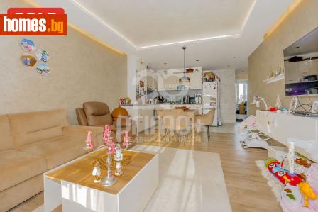 Тристаен, 114m² - Апартамент за продажба - 119501221