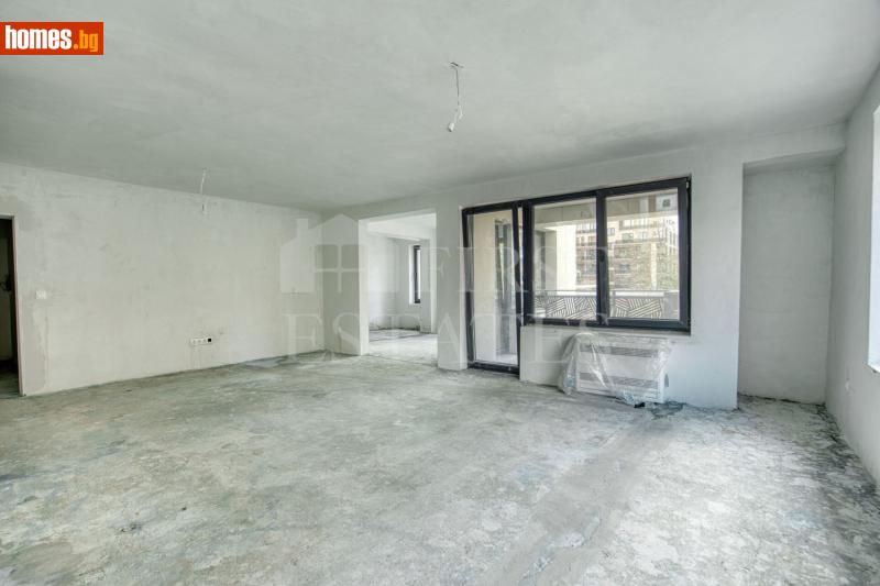 Четиристаен, 170m² - Кв. Манастирски Ливади, София - Апартамент за продажба - Фърст Естейтс  - 119501558