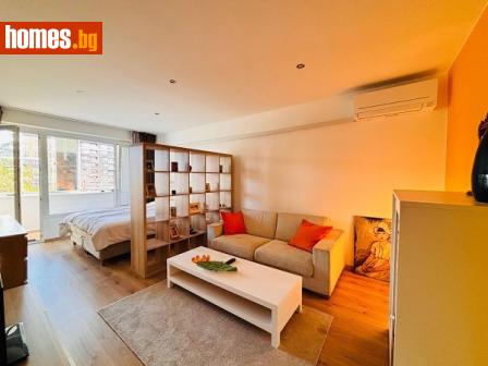 Тристаен, 66m² - Апартамент за продажба - 119504342