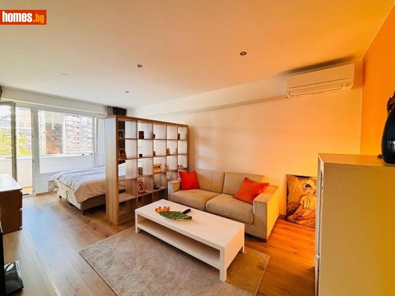 Тристаен, 66m² - Жк. Младост 4, София - Апартамент за продажба - ЕМ ДЖИ ЕСТЕЙТ - 119504342