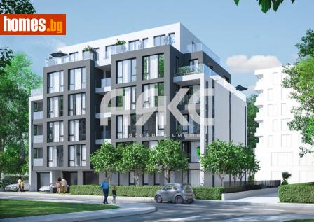 Тристаен, 94m² - Апартамент за продажба - 119505036