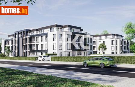 Четиристаен, 147m² - Апартамент за продажба - 119505043