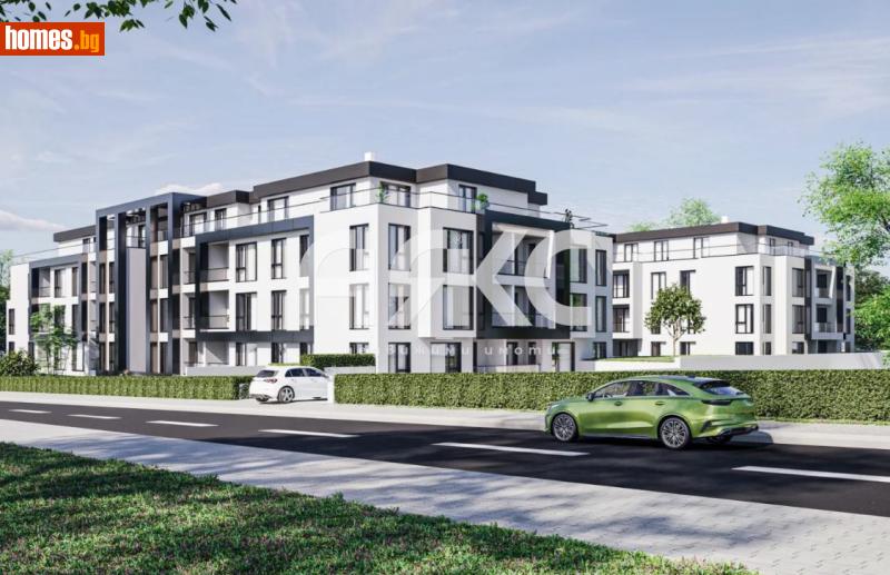Четиристаен, 147m² - Кв. Малинова Долина, София - Апартамент за продажба - АЯКС Имоти - 119505043