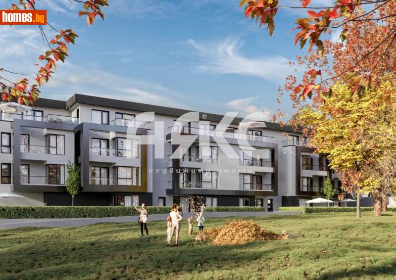 Двустаен, 67m² - Кв. Малинова Долина, София - Апартамент за продажба - АЯКС Имоти - 119505049
