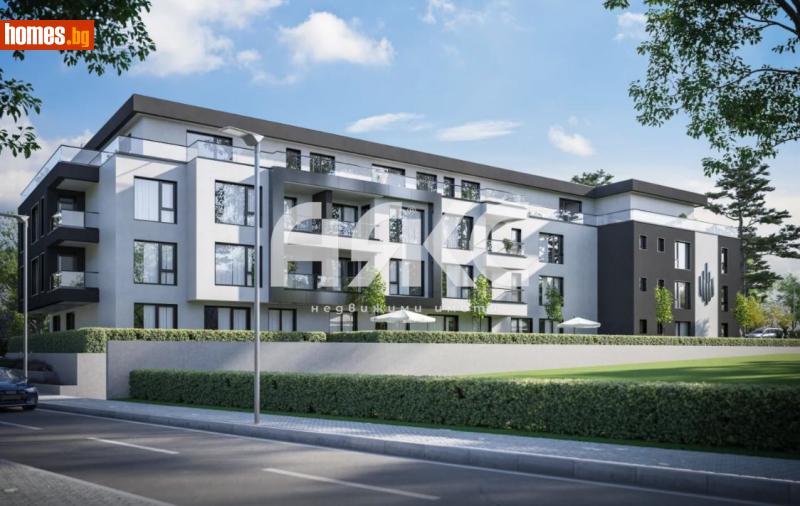 Двустаен, 65m² - Кв. Малинова Долина, София - Апартамент за продажба - АЯКС Имоти - 119505052