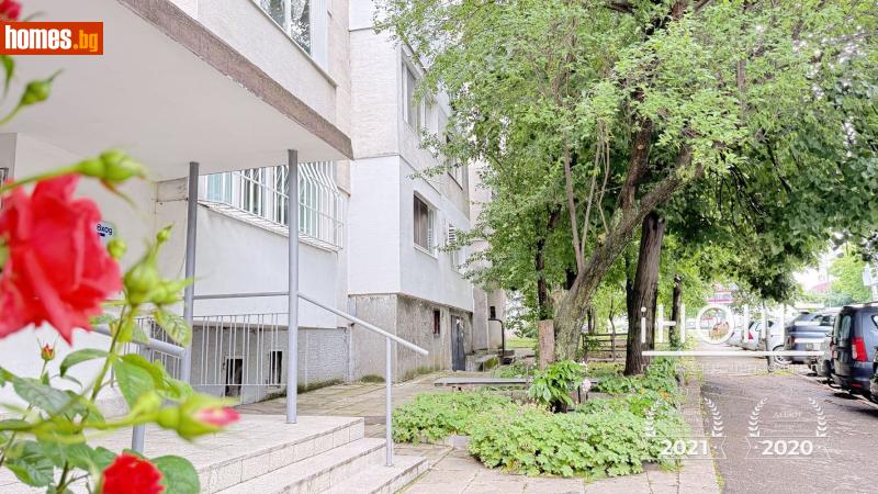 Тристаен, 95m² - Жк. Люлин 9, София - Апартамент за продажба - IHOME Real Estate - 119505087