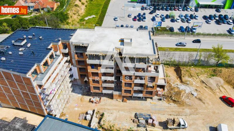 Тристаен, 82m² -  Широк Център, Плевен - Апартамент за продажба - АНДРОМЕДА  - 119505603