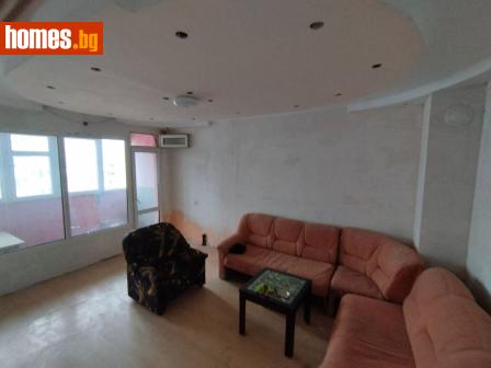 Тристаен, 90m² - Апартамент за продажба - 119506056