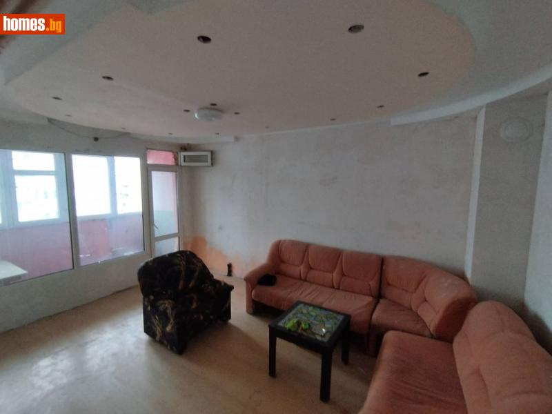 Тристаен, 90m² -  Ботунец, София - Апартамент за продажба - СЕРДИКА 1 НЕДВИЖИМИ ИМОТИ ЕООД - 119506056