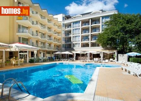 Двустаен, 69m² - Апартамент за продажба - 119506221