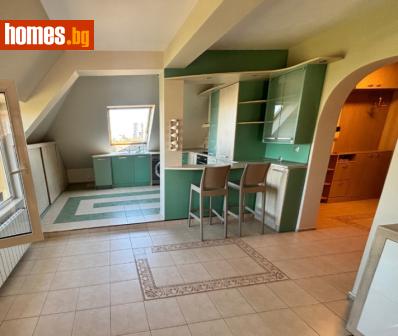 Тристаен, 113m² - Апартамент за продажба - 119507112