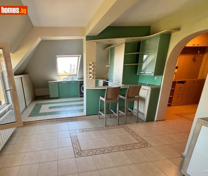 Тристаен, 113m² - Кв. Павлово, София - Апартамент за продажба - Азмар имоти - 119507112