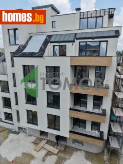 Тристаен, 82m² - Апартамент за продажба - 119509462