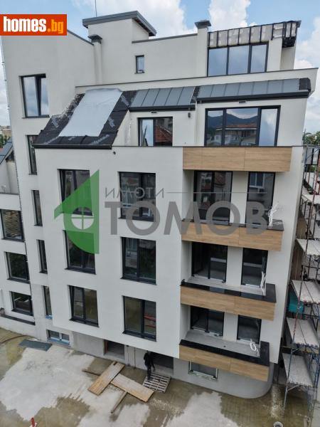 Тристаен, 82m² -  Център, Шумен - Апартамент за продажба - Имоти Томов - 119509462