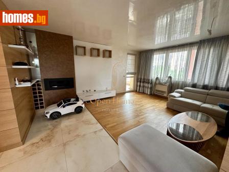 Многостаен, 187m² - Апартамент за продажба - 119509598