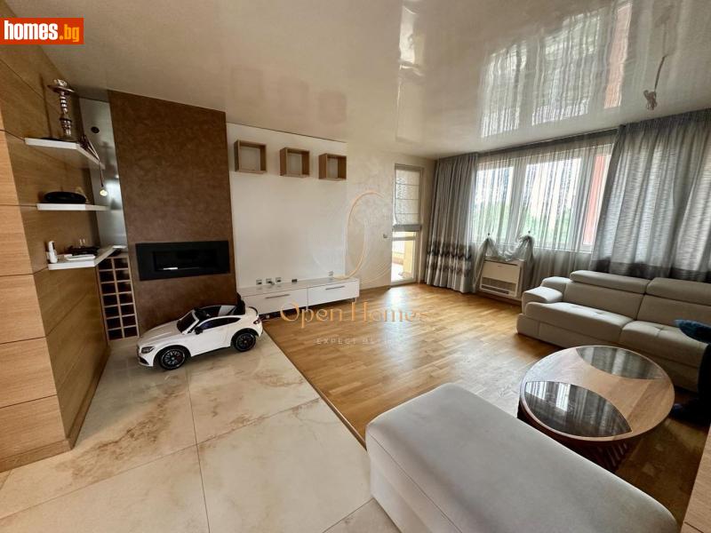 Многостаен, 187m² -  Център, Пловдив - Апартамент за продажба - OPEN Homes - 119509598