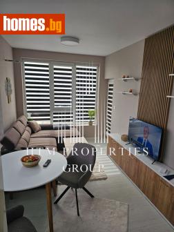Тристаен, 77m² - Апартамент за продажба - 119509658