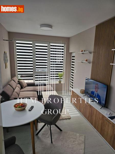 Тристаен, 77m² - Жк. Христо Смирненски, Пловдив - Апартамент за продажба - Ейч Ти Ем Пропъртис Груп ЕООД - 119509658