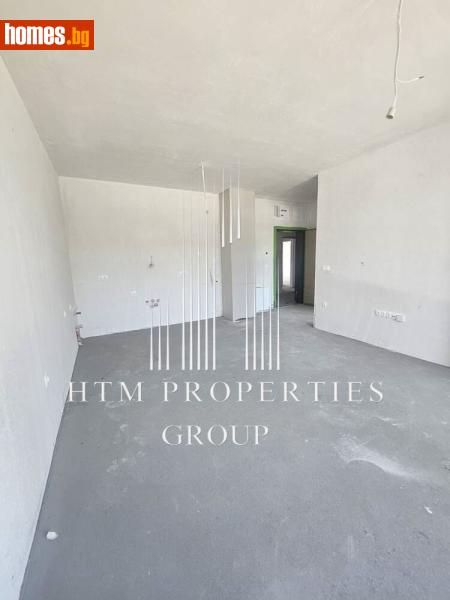 Двустаен, 65m² - Жк. Младежки хълм, Пловдив - Апартамент за продажба - Ейч Ти Ем Пропъртис Груп ЕООД - 119509668