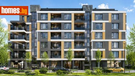 Тристаен, 99m² - Апартамент за продажба - 119513950