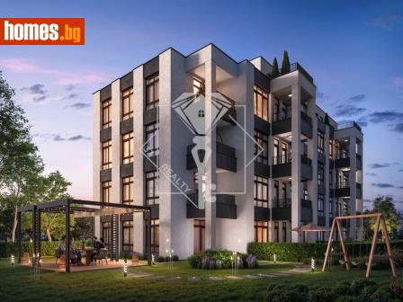 Тристаен, 94m² - Апартамент за продажба - 119515089