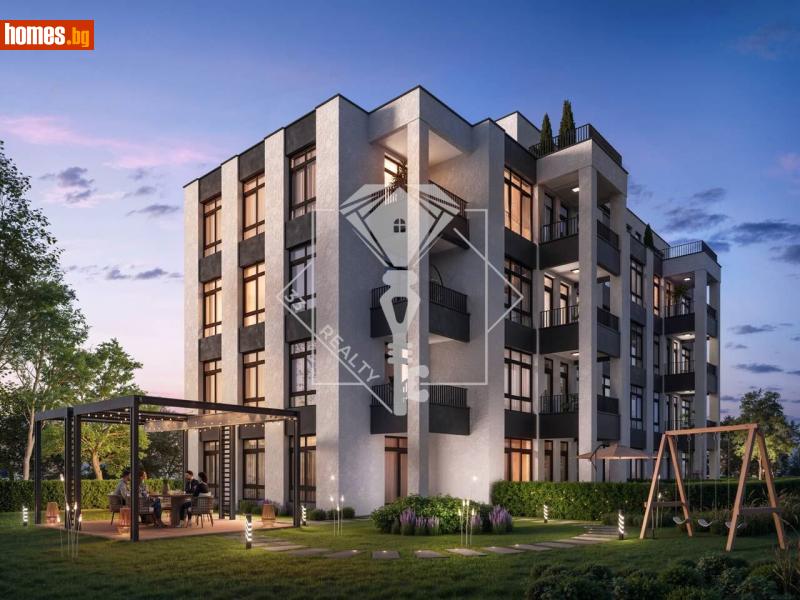 Тристаен, 94m² - Кв. Прослав, Пловдив - Апартамент за продажба - 33 Realty - 119515089
