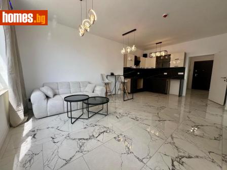 Двустаен, 79m² - Апартамент за продажба - 119515210