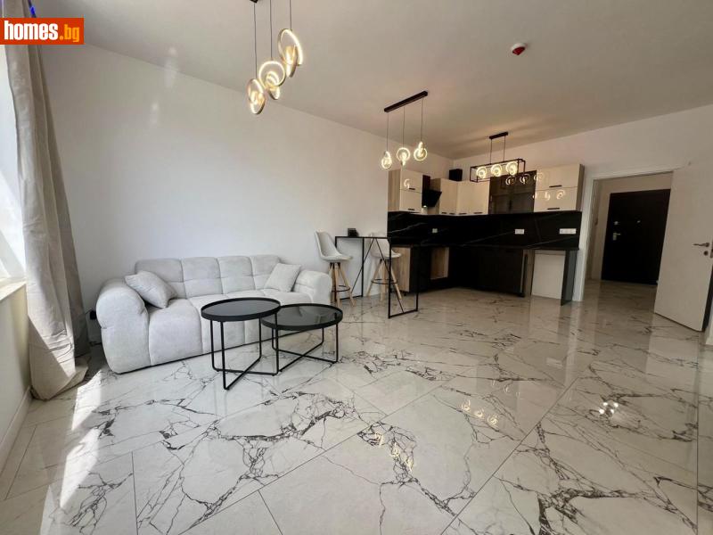 Двустаен, 79m² - Жк. Славейков, Бургас - Апартамент за продажба - Триада естейтс - 119515210