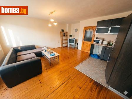 Тристаен, 85m² - Апартамент за продажба - 119515247