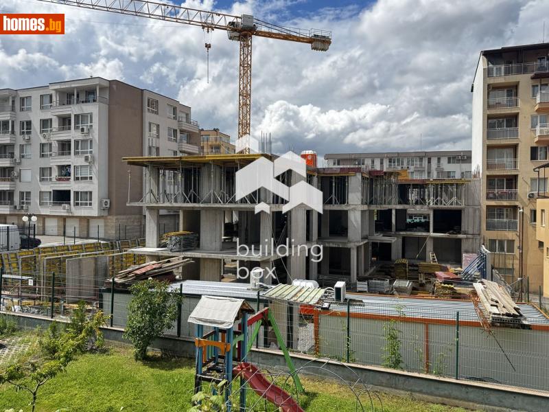 Двустаен, 88m² - Жк. Младост 2, София - Апартамент за продажба - Билдинг Бокс - 119515711