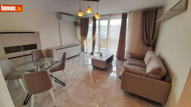 Двустаен, 74m² - Жк. Братя Миладинови, Бургас - Апартамент за продажба - ИМОТИ ПРЕМИЕР - 119520689